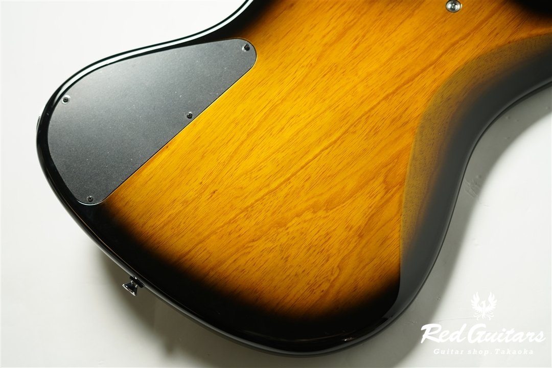 CL-DJB4 Ash - 2Tone Burst